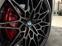 USED 2022 11 BMW X4 M 3.0i Competition SUV 5dr Petrol Auto xDrive Euro 6 (s/s) (510 ps) 