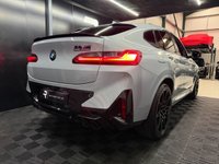 USED 2022 11 BMW X4 M 3.0i Competition SUV 5dr Petrol Auto xDrive Euro 6 (s/s) (510 ps) 