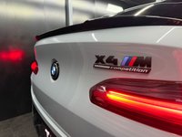 USED 2022 11 BMW X4 M 3.0i Competition SUV 5dr Petrol Auto xDrive Euro 6 (s/s) (510 ps) 