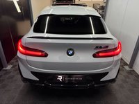 USED 2022 11 BMW X4 M 3.0i Competition SUV 5dr Petrol Auto xDrive Euro 6 (s/s) (510 ps) 