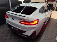 USED 2022 11 BMW X4 M 3.0i Competition SUV 5dr Petrol Auto xDrive Euro 6 (s/s) (510 ps) 