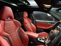 USED 2022 11 BMW X4 M 3.0i Competition SUV 5dr Petrol Auto xDrive Euro 6 (s/s) (510 ps) 