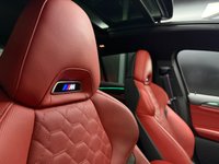 USED 2022 11 BMW X4 M 3.0i Competition SUV 5dr Petrol Auto xDrive Euro 6 (s/s) (510 ps) 
