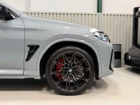 USED 2022 11 BMW X4 M 3.0i Competition SUV 5dr Petrol Auto xDrive Euro 6 (s/s) (510 ps) 