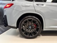 USED 2022 11 BMW X4 M 3.0i Competition SUV 5dr Petrol Auto xDrive Euro 6 (s/s) (510 ps) 