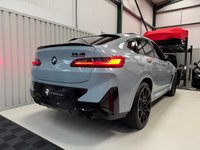 USED 2022 11 BMW X4 M 3.0i Competition SUV 5dr Petrol Auto xDrive Euro 6 (s/s) (510 ps) 