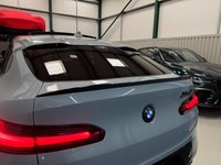 USED 2022 11 BMW X4 M 3.0i Competition SUV 5dr Petrol Auto xDrive Euro 6 (s/s) (510 ps) 