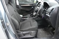 USED 2020 69 SKODA KAROQ 1.0 TSI GPF SE SUV 5dr Petrol Manual Euro 6 (s/s) (115 ps) *HOME DELIVERY 7 DAY MONEY BACK*