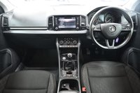 USED 2020 69 SKODA KAROQ 1.0 TSI GPF SE SUV 5dr Petrol Manual Euro 6 (s/s) (115 ps) *HOME DELIVERY 7 DAY MONEY BACK*