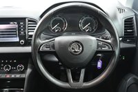USED 2020 69 SKODA KAROQ 1.0 TSI GPF SE SUV 5dr Petrol Manual Euro 6 (s/s) (115 ps) *HOME DELIVERY 7 DAY MONEY BACK*