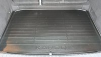 USED 2020 69 SKODA KAROQ 1.0 TSI GPF SE SUV 5dr Petrol Manual Euro 6 (s/s) (115 ps) *HOME DELIVERY 7 DAY MONEY BACK*