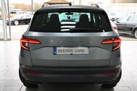 USED 2020 69 SKODA KAROQ 1.0 TSI GPF SE SUV 5dr Petrol Manual Euro 6 (s/s) (115 ps) *HOME DELIVERY 7 DAY MONEY BACK*