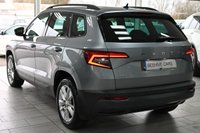 USED 2020 69 SKODA KAROQ 1.0 TSI GPF SE SUV 5dr Petrol Manual Euro 6 (s/s) (115 ps) *HOME DELIVERY 7 DAY MONEY BACK*