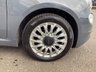 USED 2019 69 FIAT 500 1.2 Lounge Hatchback 3dr Petrol Manual Euro 6 (s/s) (69 bhp) GLASS ROOF**AIRCON**ULEZ COMPLIANT