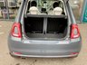 USED 2019 69 FIAT 500 1.2 Lounge Hatchback 3dr Petrol Manual Euro 6 (s/s) (69 bhp) GLASS ROOF**AIRCON**ULEZ COMPLIANT