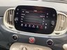 USED 2019 69 FIAT 500 1.2 Lounge Hatchback 3dr Petrol Manual Euro 6 (s/s) (69 bhp) GLASS ROOF**AIRCON**ULEZ COMPLIANT