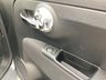 USED 2019 69 FIAT 500 1.2 Lounge Hatchback 3dr Petrol Manual Euro 6 (s/s) (69 bhp) GLASS ROOF**AIRCON**ULEZ COMPLIANT