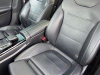 USED 2021 21 MERCEDES-BENZ CLA 1.3 CLA250e 15.6kWh AMG Line (Premium Plus) Coupe 4dr Cosmos Black Petrol Plug-in Hybrid 8G-DCT Euro 6 (s/s) (218 ps) BEAUTIFUL CLA PANORAMIC TILT & SLIDE SUNROOF HEATED LEATHER APPLE CARPLAY AMG ALLOY WHEELS
