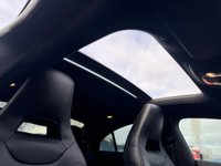 USED 2021 21 MERCEDES-BENZ CLA 1.3 CLA250e 15.6kWh AMG Line (Premium Plus) Coupe 4dr Cosmos Black Petrol Plug-in Hybrid 8G-DCT Euro 6 (s/s) (218 ps) BEAUTIFUL CLA PANORAMIC TILT & SLIDE SUNROOF HEATED LEATHER APPLE CARPLAY AMG ALLOY WHEELS