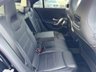 USED 2021 21 MERCEDES-BENZ CLA 1.3 CLA250e 15.6kWh AMG Line (Premium Plus) Coupe 4dr Cosmos Black Petrol Plug-in Hybrid 8G-DCT Euro 6 (s/s) (218 ps) BEAUTIFUL CLA PANORAMIC TILT & SLIDE SUNROOF HEATED LEATHER APPLE CARPLAY AMG ALLOY WHEELS