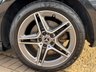USED 2021 21 MERCEDES-BENZ CLA 1.3 CLA250e 15.6kWh AMG Line (Premium Plus) Coupe 4dr Cosmos Black Petrol Plug-in Hybrid 8G-DCT Euro 6 (s/s) (218 ps) BEAUTIFUL CLA PANORAMIC TILT & SLIDE SUNROOF HEATED LEATHER APPLE CARPLAY AMG ALLOY WHEELS