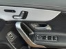 USED 2021 21 MERCEDES-BENZ CLA 1.3 CLA250e 15.6kWh AMG Line (Premium Plus) Coupe 4dr Cosmos Black Petrol Plug-in Hybrid 8G-DCT Euro 6 (s/s) (218 ps) BEAUTIFUL CLA PANORAMIC TILT & SLIDE SUNROOF HEATED LEATHER APPLE CARPLAY AMG ALLOY WHEELS