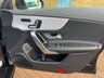 USED 2021 21 MERCEDES-BENZ CLA 1.3 CLA250e 15.6kWh AMG Line (Premium Plus) Coupe 4dr Cosmos Black Petrol Plug-in Hybrid 8G-DCT Euro 6 (s/s) (218 ps) BEAUTIFUL CLA PANORAMIC TILT & SLIDE SUNROOF HEATED LEATHER APPLE CARPLAY AMG ALLOY WHEELS