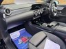 USED 2021 21 MERCEDES-BENZ CLA 1.3 CLA250e 15.6kWh AMG Line (Premium Plus) Coupe 4dr Cosmos Black Petrol Plug-in Hybrid 8G-DCT Euro 6 (s/s) (218 ps) BEAUTIFUL CLA PANORAMIC TILT & SLIDE SUNROOF HEATED LEATHER APPLE CARPLAY AMG ALLOY WHEELS
