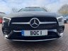 USED 2021 21 MERCEDES-BENZ CLA 1.3 CLA250e 15.6kWh AMG Line (Premium Plus) Coupe 4dr Cosmos Black Petrol Plug-in Hybrid 8G-DCT Euro 6 (s/s) (218 ps) BEAUTIFUL CLA PANORAMIC TILT & SLIDE SUNROOF HEATED LEATHER APPLE CARPLAY AMG ALLOY WHEELS