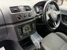 USED 2013 13 SKODA FABIA 1.6 TDI Monte Carlo TECH Hatchback 5dr Diesel Manual Euro 5 (105 ps) Finished in CANDY WHITE with contrasting GREY SPORTS TRIM. This Skoda Fabia Monte Carlo is the most luxurious supermini Skoda offers. It is also good value, practical comfortable and low running costs. Features include Sat Nav, B/tooth, 17" Sports Alloys, Black Roof and Spoiler, Front Fogs, &pound;25 Road Tax and much more. Dealer serviced at 7409 miles, 15006 miles, 23817 miles, 35908 miles, 58761 miles and then at 59487 miles, 82630 miles and at 94006 miles.