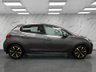 USED 2019 69 PEUGEOT 208 1.2 PureTech Tech Edition Hatchback 5dr Petrol Manual Euro 6 (s/s) (82 ps) ***DRIVE AWAY TODAY*** NATIONWIDE PARTS & LABOUR WARRANTY INCLUDED + 12 MONTHS AA BREAKDOWN FREE MOT DECEMBER 2026 DRIVE AWAY TODAY