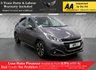 USED 2019 69 PEUGEOT 208 1.2 PureTech Tech Edition Hatchback 5dr Petrol Manual Euro 6 (s/s) (82 ps) ***DRIVE AWAY TODAY*** NATIONWIDE PARTS & LABOUR WARRANTY INCLUDED + 12 MONTHS AA BREAKDOWN FREE MOT DECEMBER 2026 DRIVE AWAY TODAY