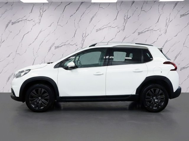 2018 PEUGEOT 2008 - Photo 7