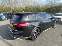 USED 2022 72 FORD FOCUS 1.0 ACTIVE X VIGNALE 125 