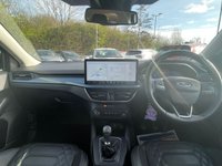 USED 2022 72 FORD FOCUS 1.0 ACTIVE X VIGNALE 125 
