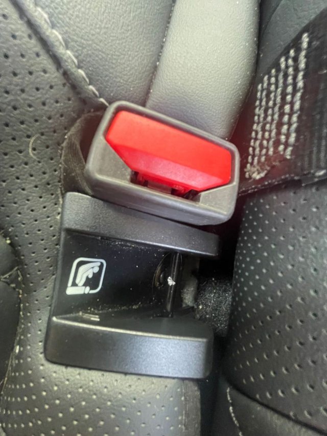 2022 Ford Focus 1L Active X Vignale 5dr - Photo 12