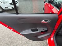 USED 2018 67 KIA PICANTO 1.25 GT-Line S Hatchback 5dr Petrol Manual Euro 6 (83 bhp) 