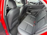 USED 2018 67 KIA PICANTO 1.25 GT-Line S Hatchback 5dr Petrol Manual Euro 6 (83 bhp) 