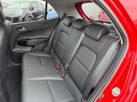 USED 2018 67 KIA PICANTO 1.25 GT-Line S Hatchback 5dr Petrol Manual Euro 6 (83 bhp) 
