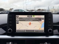 USED 2018 67 KIA PICANTO 1.25 GT-Line S Hatchback 5dr Petrol Manual Euro 6 (83 bhp) 