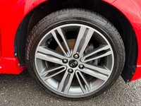 USED 2018 67 KIA PICANTO 1.25 GT-Line S Hatchback 5dr Petrol Manual Euro 6 (83 bhp) 