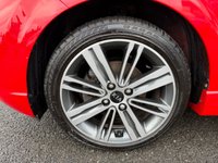 USED 2018 67 KIA PICANTO 1.25 GT-Line S Hatchback 5dr Petrol Manual Euro 6 (83 bhp) 
