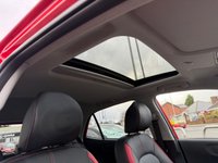 USED 2018 67 KIA PICANTO 1.25 GT-Line S Hatchback 5dr Petrol Manual Euro 6 (83 bhp) 