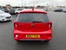 USED 2018 67 KIA PICANTO 1.25 GT-Line S Hatchback 5dr Petrol Manual Euro 6 (83 bhp) 