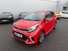 USED 2018 67 KIA PICANTO 1.25 GT-Line S Hatchback 5dr Petrol Manual Euro 6 (83 bhp) 