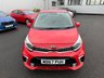 USED 2018 67 KIA PICANTO 1.25 GT-Line S Hatchback 5dr Petrol Manual Euro 6 (83 bhp) 