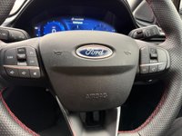 USED 2022 72 FORD PUMA 1.0T EcoBoost MHEV ST-Line SUV 5dr Petrol Hybrid Manual Euro 6 (s/s) Sat Nav, DAB, Cruise Control