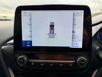 USED 2022 72 FORD PUMA 1.0T EcoBoost MHEV ST-Line SUV 5dr Petrol Hybrid Manual Euro 6 (s/s) Sat Nav, DAB, Cruise Control