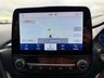 USED 2022 72 FORD PUMA 1.0T EcoBoost MHEV ST-Line SUV 5dr Petrol Hybrid Manual Euro 6 (s/s) Sat Nav, DAB, Cruise Control
