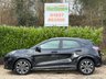 USED 2022 72 FORD PUMA 1.0T EcoBoost MHEV ST-Line SUV 5dr Petrol Hybrid Manual Euro 6 (s/s) Sat Nav, DAB, Cruise Control